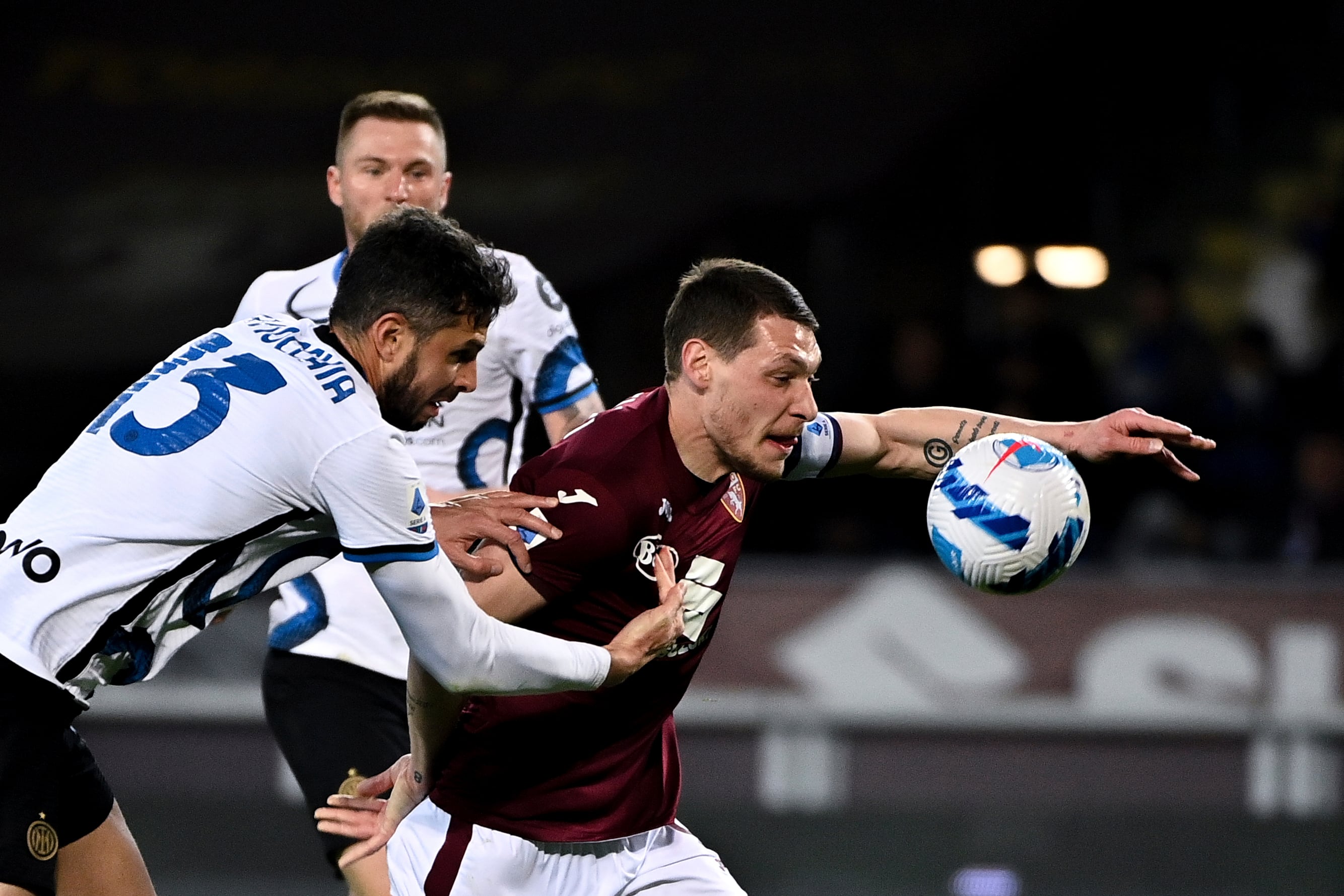 Andrea Belotti