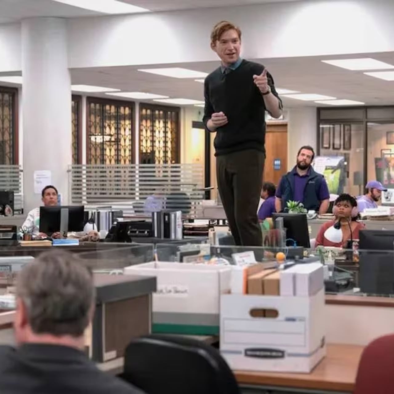 The Paper: De qué trata, fecha de estreno y elenco del spin-off de The Office