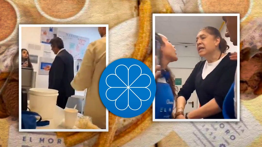 En Churrería El Moro CDMX acosan a trabajadora para obligarla a firmar su renuncia