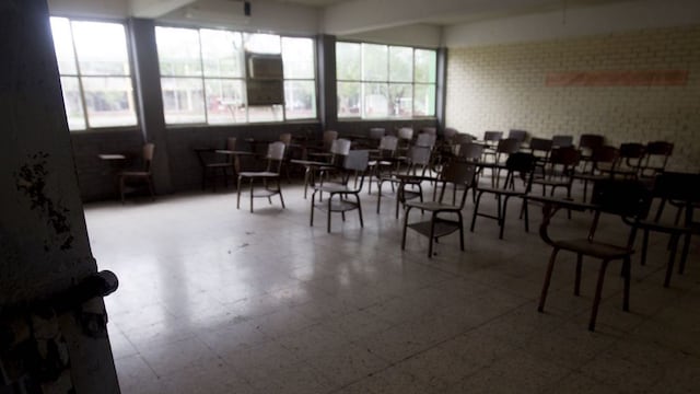 Suspenden clases en Ayutla, Guerrero por ola de violencia.