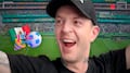 Deadmau5 presenció en el Estadio Banorte la victoria de México sobre Sudáfrica