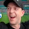 Deadmau5 presenció en el Estadio Banorte la victoria de México sobre Sudáfrica