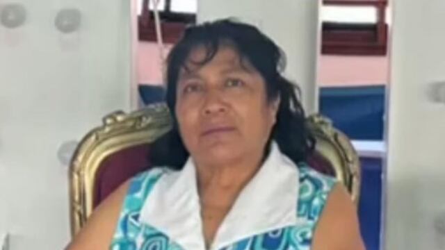 Maestra Maestra Irma Hernández Cruz fue secuestrada en veracruz
