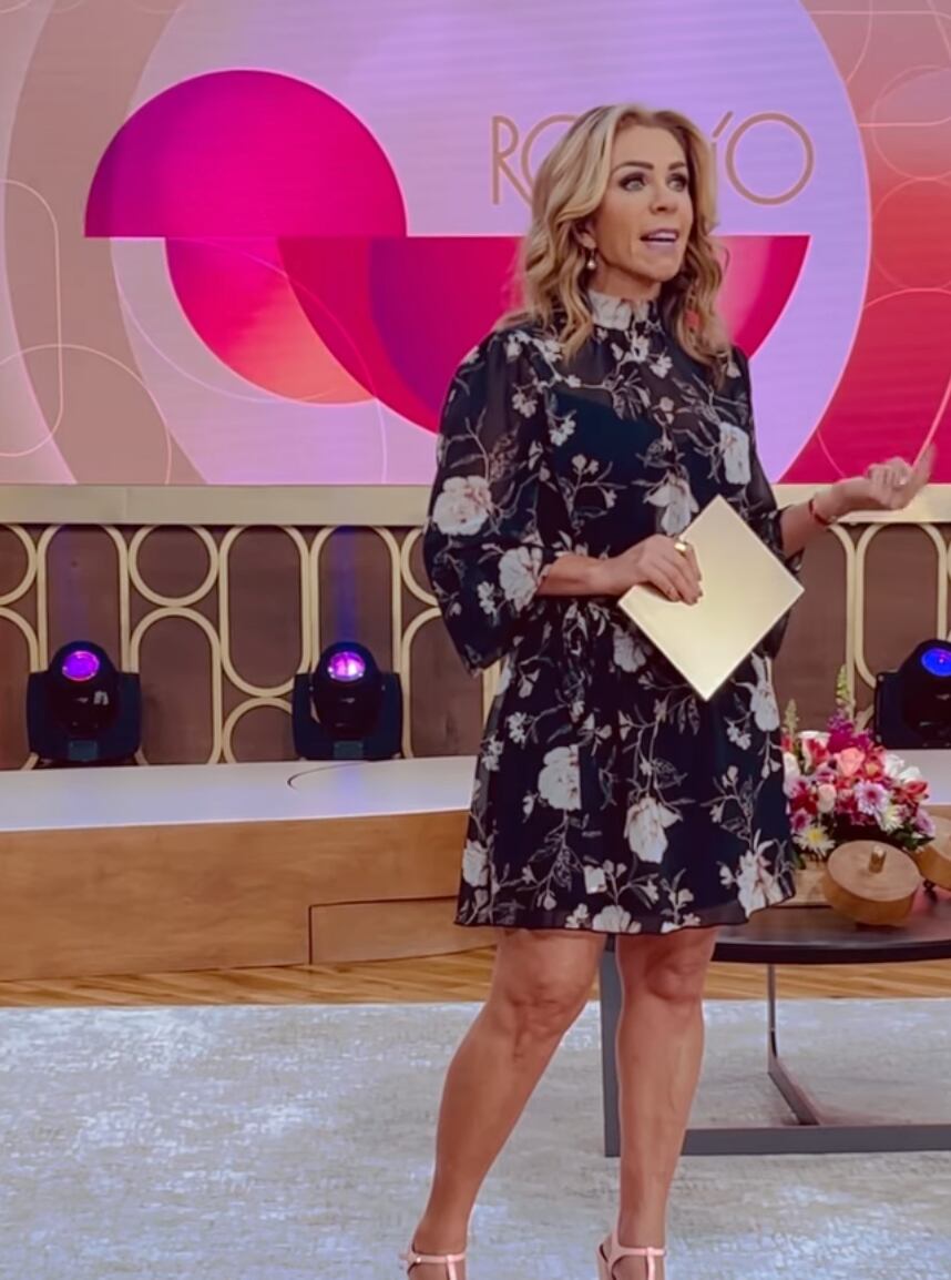 Rocío Sánchez Azuara