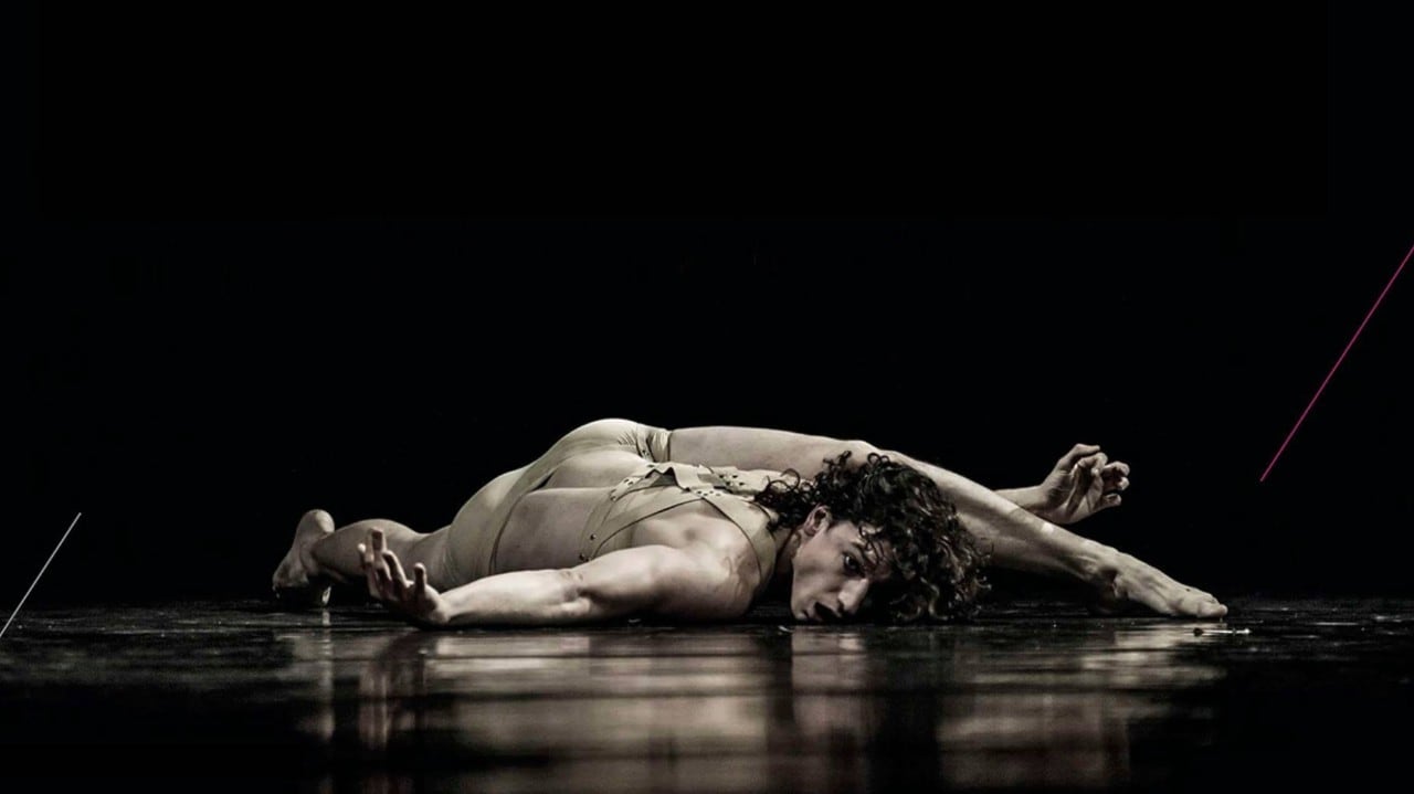 Danza contemporánea