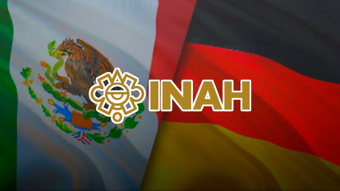 México busca repatriar 18 piezas arqueológicas que serían subastadas en Alemania