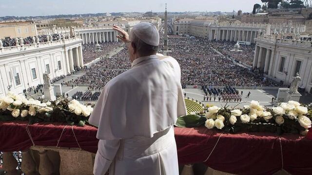 papa Francisco