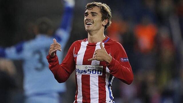 Griezmann le prestará su voz al ‘Hombre de Acero’