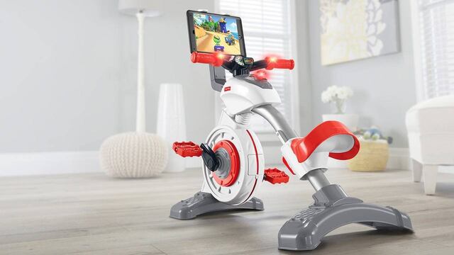 Think & Learn Smart Cycle