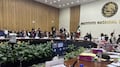 Consejeros del INE garantizan continuidad operativa tras renuncia de Taddei