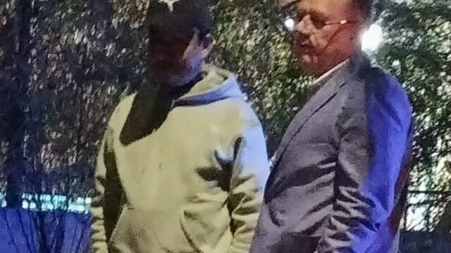 Secretario general de ayuntamiento de San Luis Potosí choca ebrio y huye