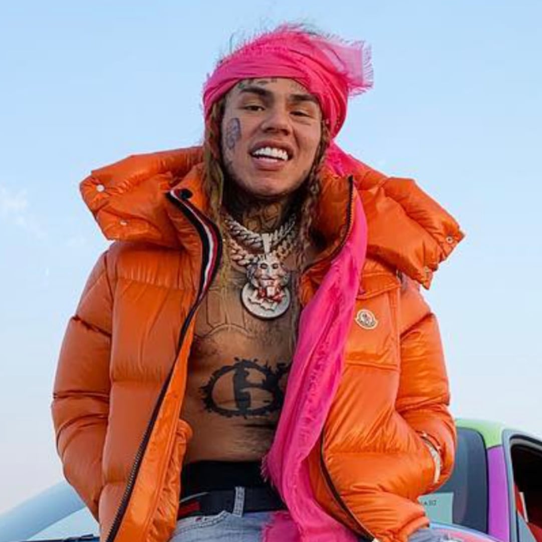¿Quién es Tekashi 6ix9ine? Historia y polémicas del rapero