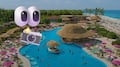 Así es Royal Beach Club en Cozumel, el otro megaproyecto de Royal Caribbean en México