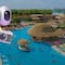 Así es Royal Beach Club en Cozumel, el otro megaproyecto de Royal Caribbean en México