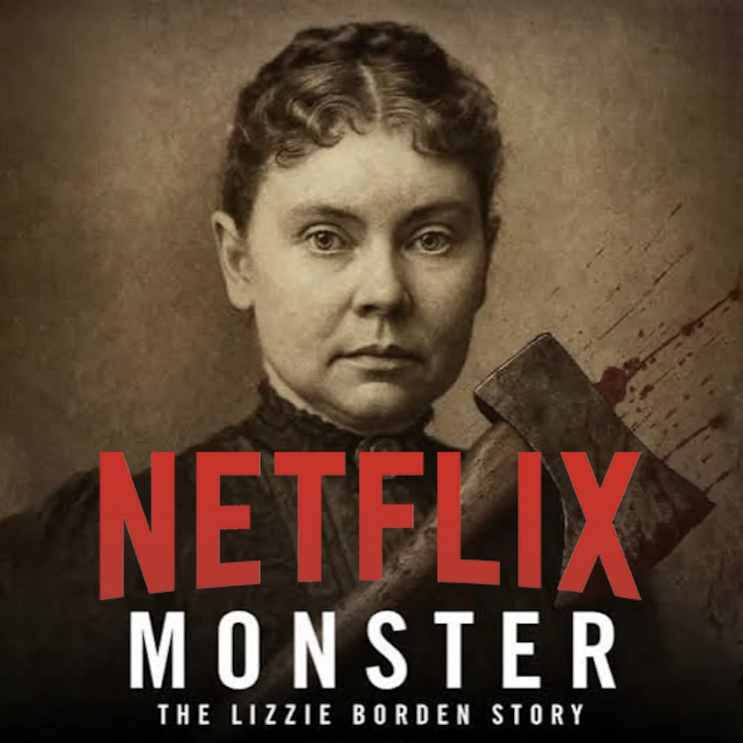 Monster temporada 4: Netflix abordará la historia de Lizzie Borden