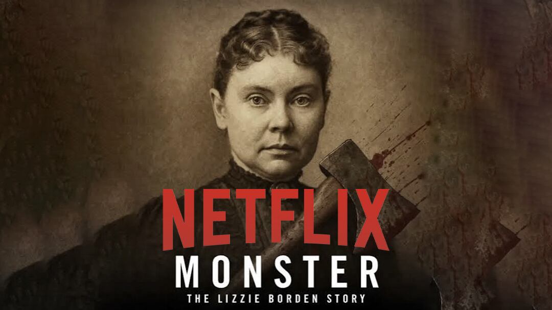 Monster temporada 4: Netflix abordará la historia de Lizzie Borden