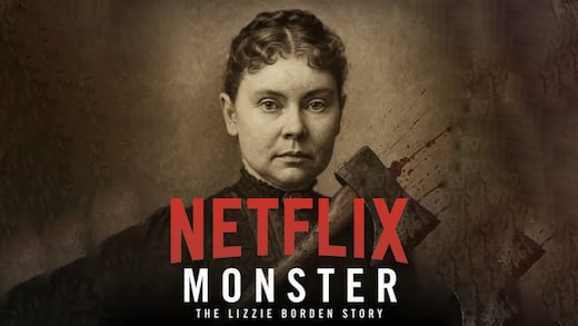 Monster temporada 4: Netflix abordará la historia de Lizzie Borden