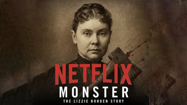 Monster temporada 4 llegará a Netflix el 17 de septiembre con la historia de Lizzie Borden