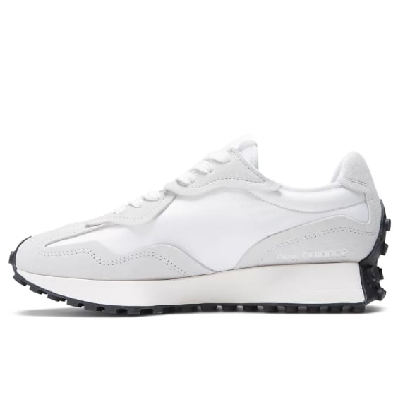 New Balance 327 vs Nike Waffle Debut