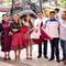 Evelyn Salgado da banderazo a la rehabilitación del primer circuito del Sistema de Parques Urbanos de Chilpancingo
