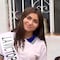 Mya Saldaña fue apuñalada 47 veces por su exnovio y casi muere; lo dejan en libertad