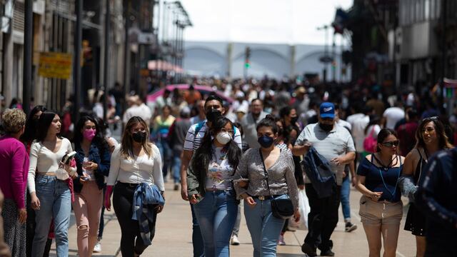 Covid-19 en México