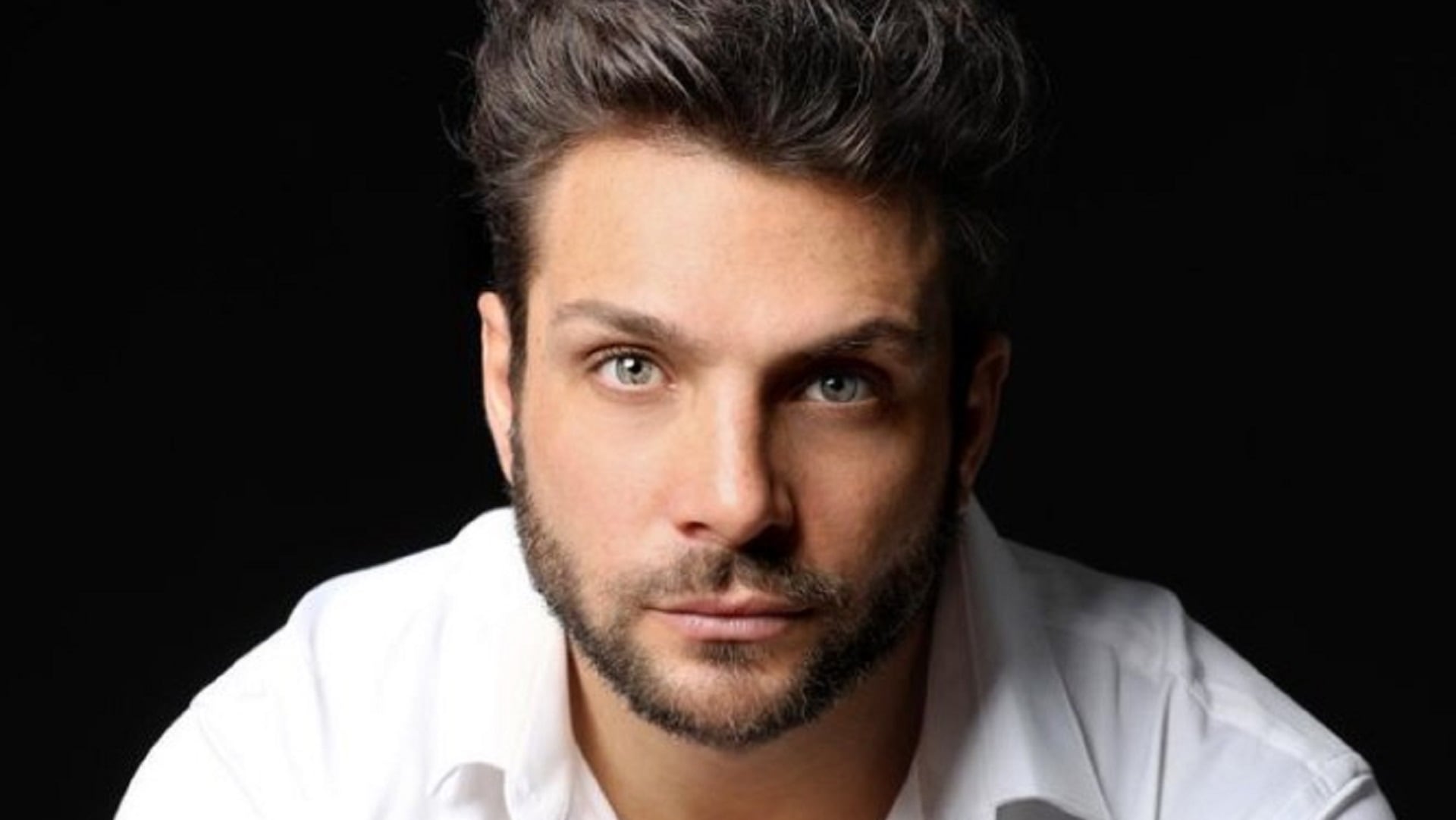 Nicola Porcella