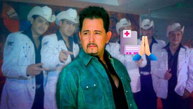 ¿Qué le pasó a Beto Terrazas?