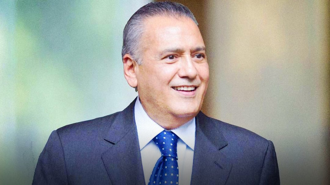 ¿Quién es Manlio Fabio Beltrones, el ex presidente del PRI?