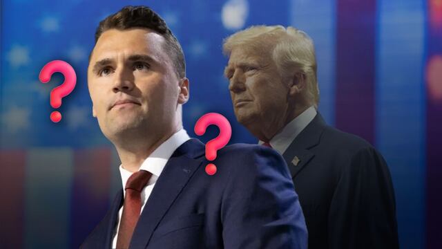 ¿Quién era Charlie Kirk?