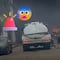 Explosión de pipa de gas en Cuernavaca desata incendio en viviendas y autos