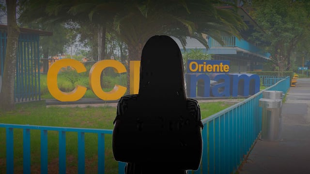 CCH Oriente quiso silenciar a estudiante víctima de asalto