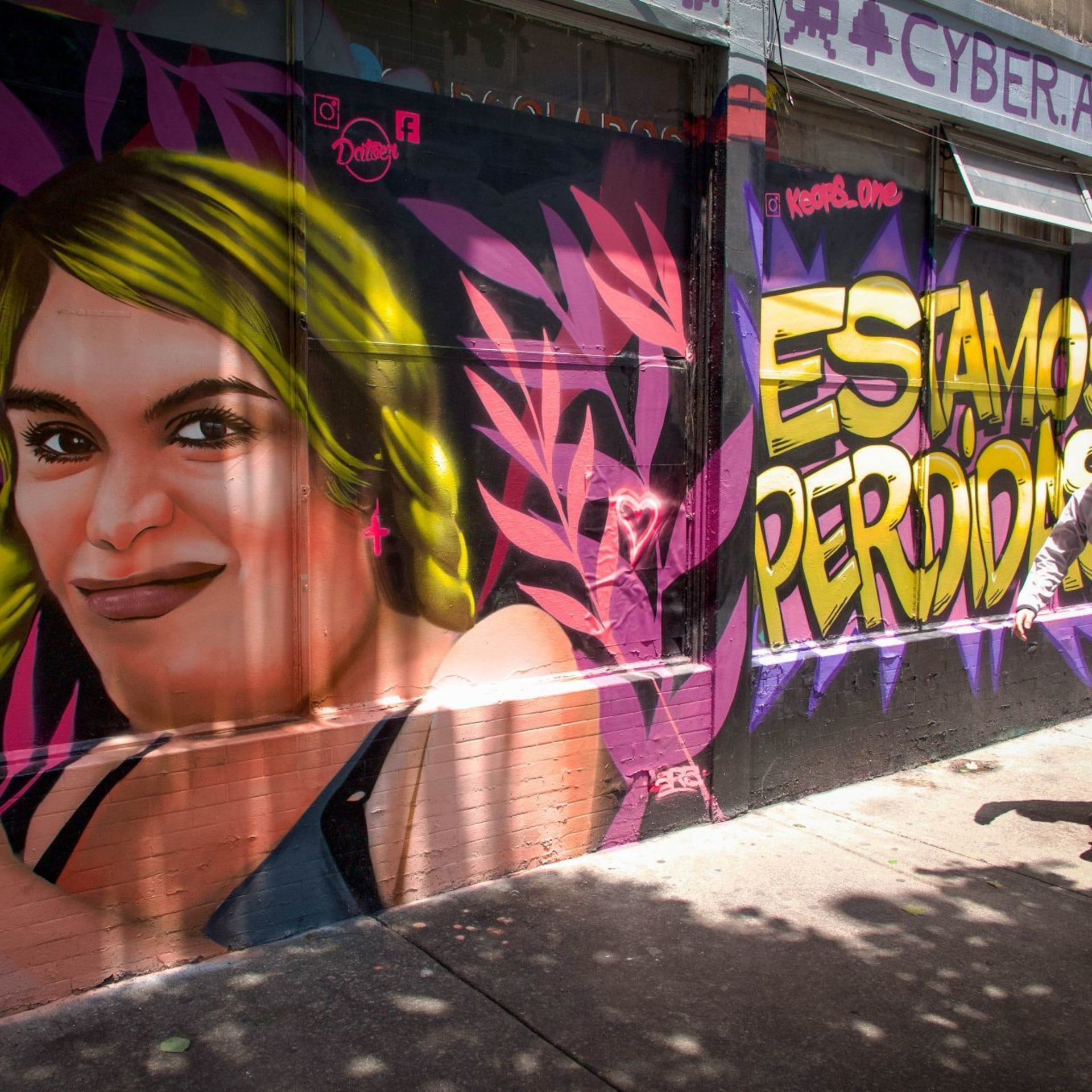 Wendy Guevara, rompiendo el paradigma del mundo trans. Parte 1