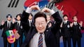 ¿Stray Kids? Este es el grupo de K-pop que podría acompañar al presidente de Corea del Sur a México