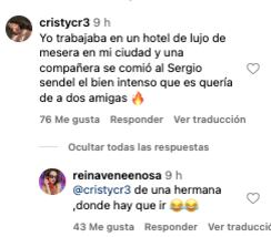 Exhiben a Sergio Sendel