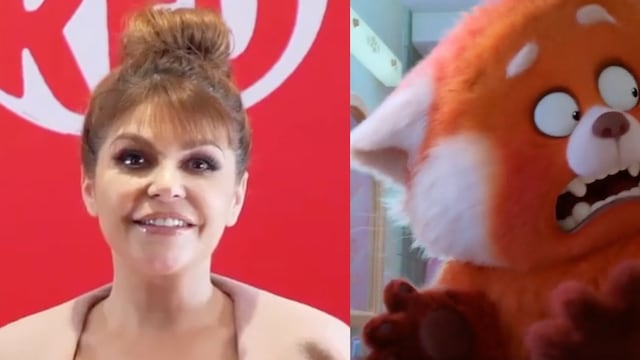 Itatí Cantoral en Red