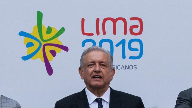 AMLO dará becas a deportistas durante en un año