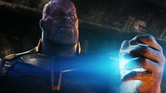 Thanos