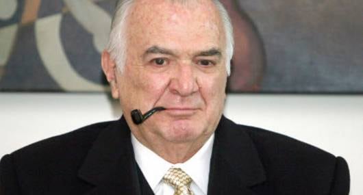 Miguel de la Madrid