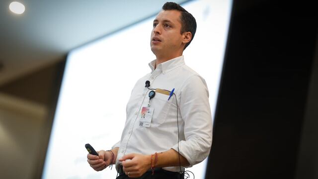 Luis Donaldo Colosio Riojas