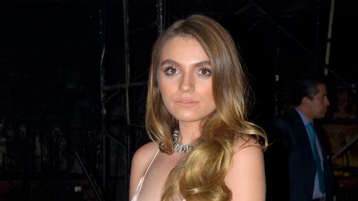 Sofía Castro dedica hermoso mensaje a Angélica Rivera