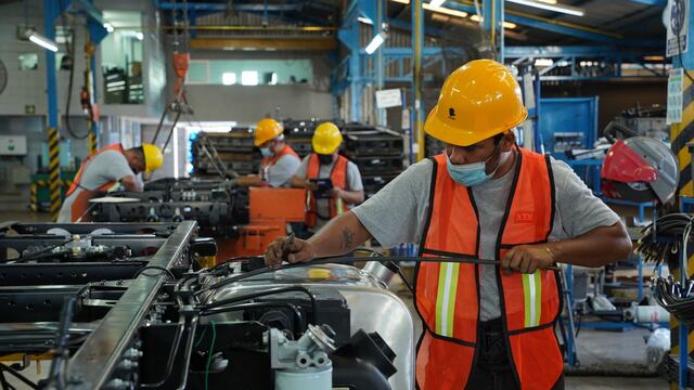 Sinaloa lidera el crecimiento laboral en México