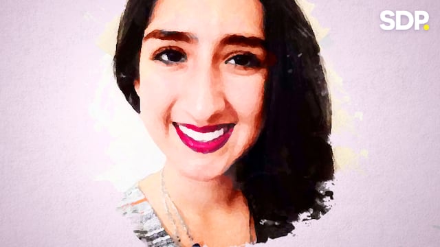 Melany Airam Rivera Colio.