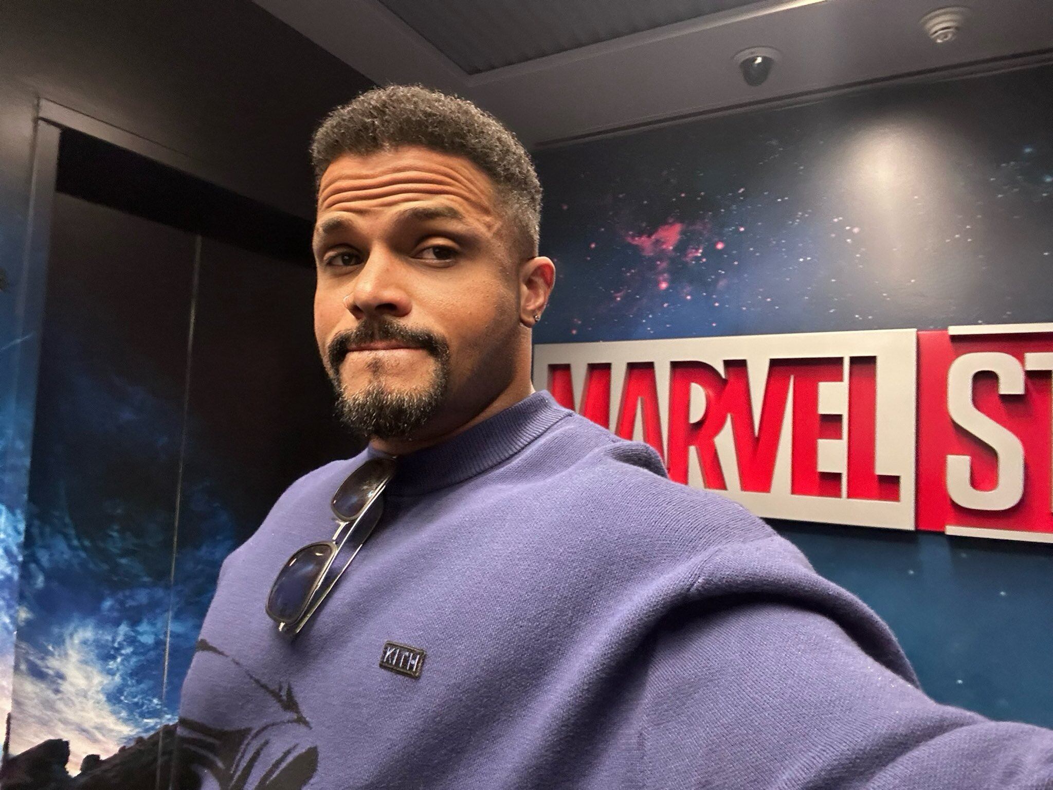 Beau DeMayo, creador de X-Men 97