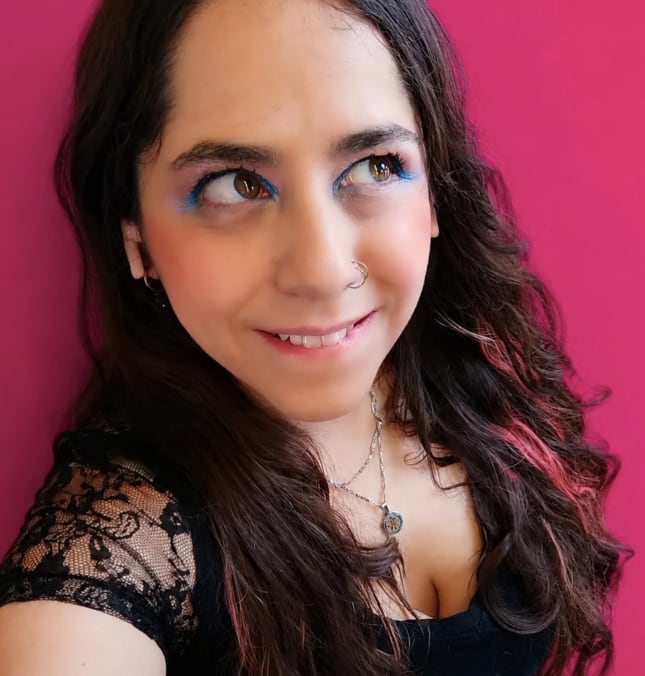 Brenda Rivero Padrón