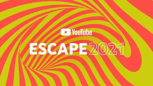 Escape 2021