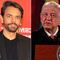 Eugenio Derbez responde a cancelación de reunión con AMLO