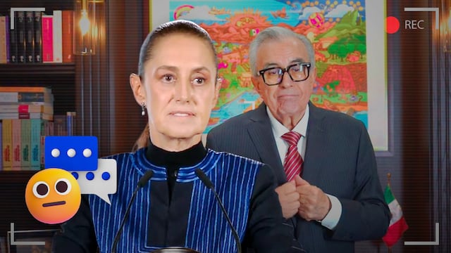 Sheinbaum reiteró su mensaje tras la polémica de Rocha Moya al decir que el pueblo debe estar por encima de intereses personales.