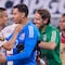 ¿Está roto el vestidor de la Selección Mexicana? El video de Luis Malagón y Roberto Alvarado que lo probaría
