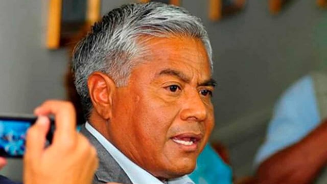 Alfonso Miranda Gallegos